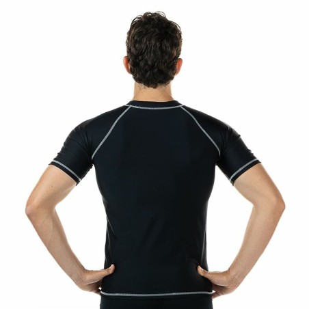 Maglia a Maniche Corte Uomo Aquarapid UV