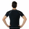 Maglia a Maniche Corte Uomo Aquarapid UV