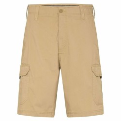 Pantaloncino Sportivo Lee Xm Crossroad Marrone