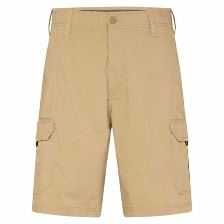 Pantaloncino Sportivo Lee Xm Crossroad Marrone