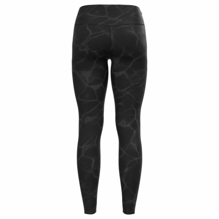 Leggings Sportivi Odlo Nero