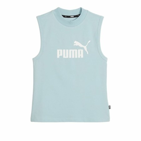 Pantalone per Adulti Puma Essentials Slim Tank Donna