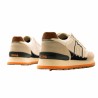 Scarpe da Tennis Casual Uomo Mustang Joggo-Evo Nican Bianco