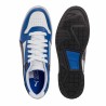 Scarpe da Tennis Casual Uomo Puma RBD Tech Classic Cobalt Glaze Bianco