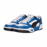 Scarpe da Tennis Casual Uomo Puma RBD Tech Classic Cobalt Glaze Bianco