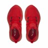 Scarpe Sportive per Bambini Puma Enzo 2 Refresh Ac Rosso