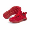 Scarpe Sportive per Bambini Puma Enzo 2 Refresh Ac Rosso