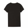 Maglia a Maniche Corte Donna Puma Essentials+ Script