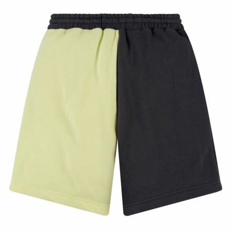 Pantaloncini Sportivi per Bambini Levi's Verde Nero