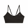 Reggiseno Sportivo Puma MOVE YOGINI Nero
