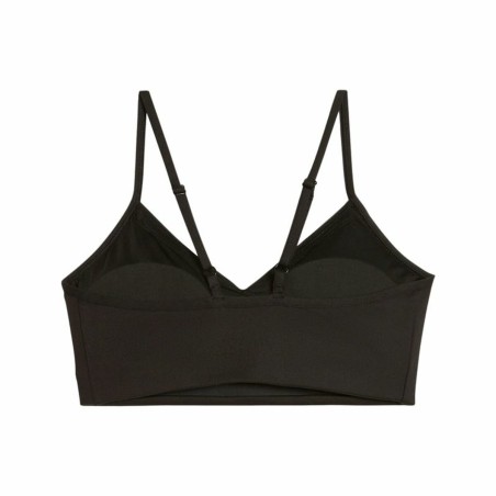 Reggiseno Sportivo Puma MOVE YOGINI Nero