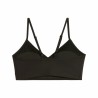 Reggiseno Sportivo Puma MOVE YOGINI Nero