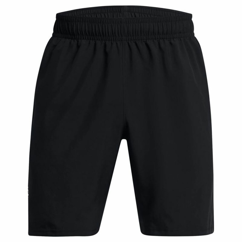Pantaloni Corti Sportivi da Uomo Under Armour Wordmark Pantaloni Corti Sportivi da Uomo Under Armour Wordmark