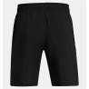 Pantaloni Corti Sportivi da Uomo Under Armour Wordmark