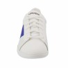 Scarpe Sportive per Bambini Le coq sportif Courtclassic Gs Bianco
