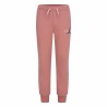 Pantalone Sportivo per Bambini Jordan Jumpman Sustainable Rosa