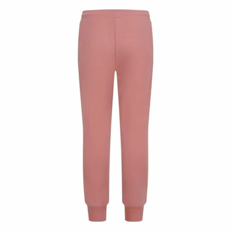 Pantalone Sportivo per Bambini Jordan Jumpman Sustainable Rosa