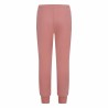 Pantalone Sportivo per Bambini Jordan Jumpman Sustainable Rosa