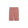 Pantaloncini Sportivi per Bambini Jordan Jumpman Sustainable Rosa