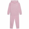 Completo Sportivo per Bambini Jordan Essentials Fleece Multicolore