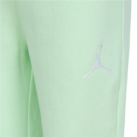 Completo Sportivo per Bambini Jordan Essentials Fleece Multicolore
