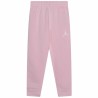 Completo Sportivo per Bambini Jordan Essentials Fleece Multicolore