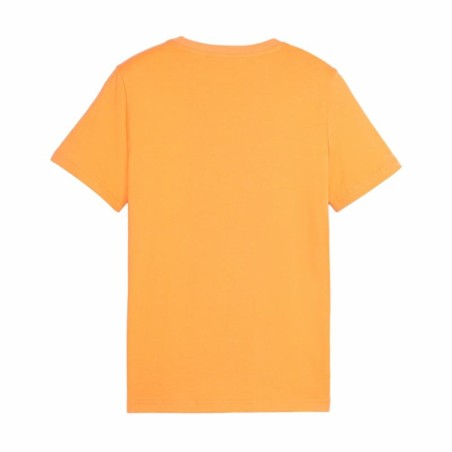 Maglia a Maniche Corte per Bambini Puma Essentials+ AB Summer