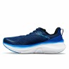 Scarpe da Running per Adulti Saucony Guide 17 Blu scuro
