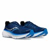 Scarpe da Running per Adulti Saucony Guide 17 Blu scuro