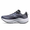 Scarpe Sportive da Donna Saucony Axon 3 Grigio
