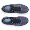 Scarpe Sportive da Donna Saucony Axon 3 Grigio