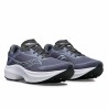 Scarpe Sportive da Donna Saucony Axon 3 Grigio