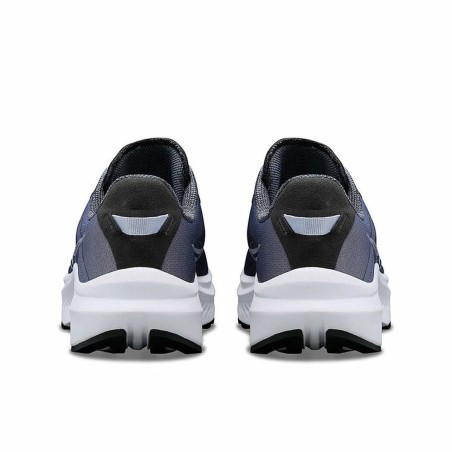 Scarpe Sportive da Donna Saucony Axon 3 Grigio
