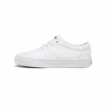 Scarpe Sportive da Donna Vans Doheny Bianco
