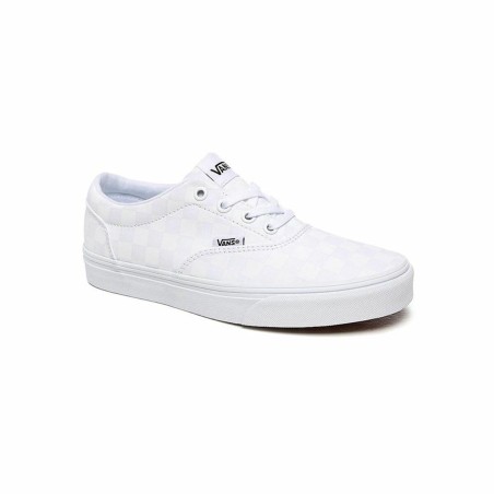 Scarpe Sportive da Donna Vans Doheny Bianco