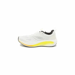Scarpe da Running per Adulti Saucony Surge 3 Bianco