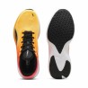 Scarpe da Running per Adulti Puma Scend Pro Arancio