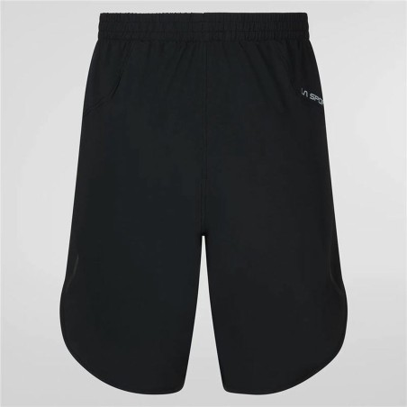 Pantaloncino Sportivo La Sportiva Sudden Nero
