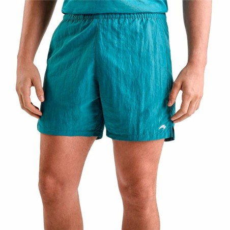 Pantaloncino Sportivo Astore Didak Verde