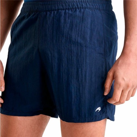 Pantaloncino Sportivo Astore Didak Blu Marino