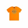 Maglia a Maniche Corte Uomo Champion Crewneck