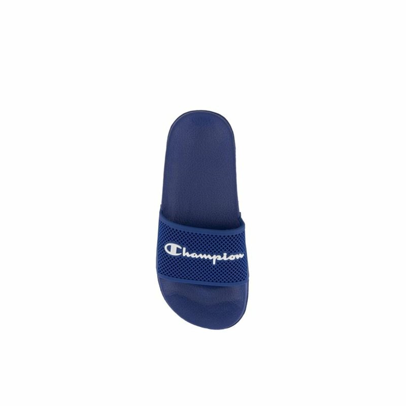 Ciabatte per Bambini Champion Daytona Azzurro Ciabatte per Bambini Champion Daytona Azzurro