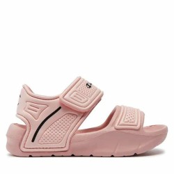 Sandali per Bambini Champion Rosa