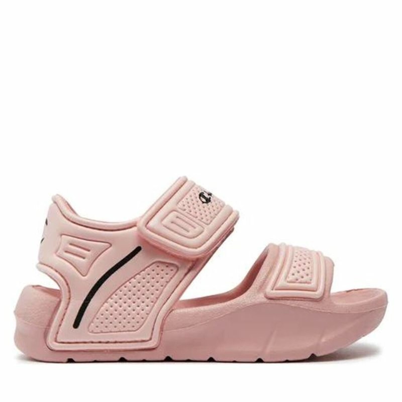 Sandali per Bambini Champion Rosa Sandali per Bambini Champion Rosa