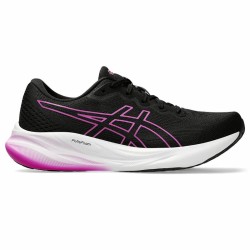 Scarpe Sportive da Donna Asics Gel-Pulse 15 Nero