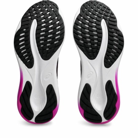 Scarpe Sportive da Donna Asics Gel-Pulse 15 Nero