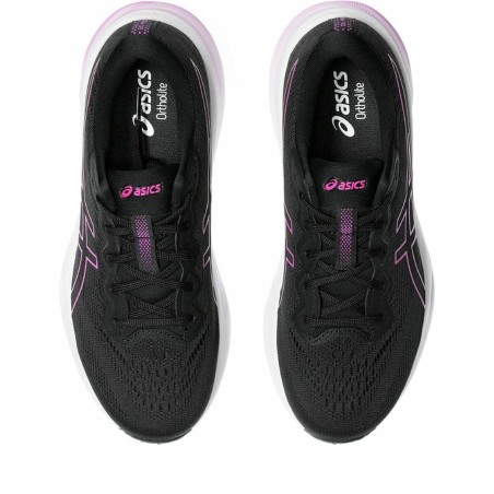 Scarpe Sportive da Donna Asics Gel-Pulse 15 Nero