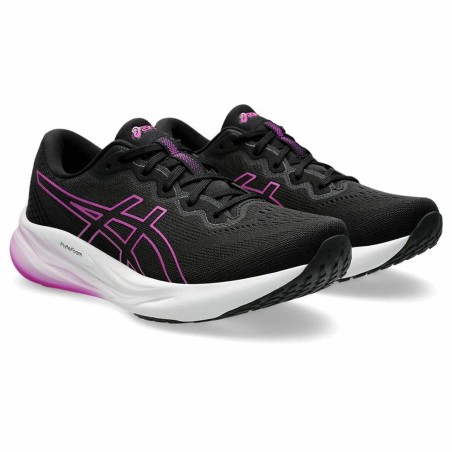 Scarpe Sportive da Donna Asics Gel-Pulse 15 Nero