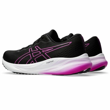 Scarpe Sportive da Donna Asics Gel-Pulse 15 Nero