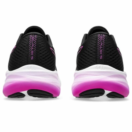 Scarpe Sportive da Donna Asics Gel-Pulse 15 Nero